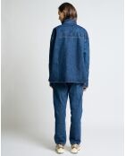 Veste Dune blue 407 denim