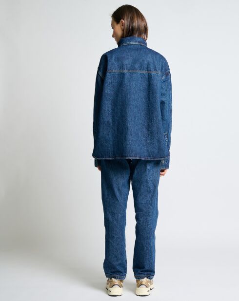 Veste Dune blue 407 denim