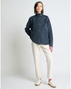 Veste Dune marino soul