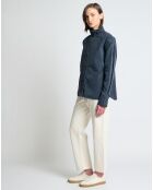 Veste Dune marino soul