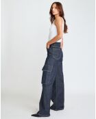 Jean Leone water wash