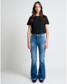 Jean Manhattan bleu 527