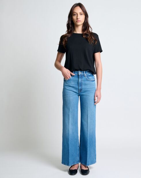 Blaue Denimjeans Maureen 401