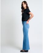 Jean Maureen blue 401 denim
