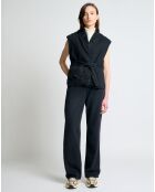 Veste Namaste true black