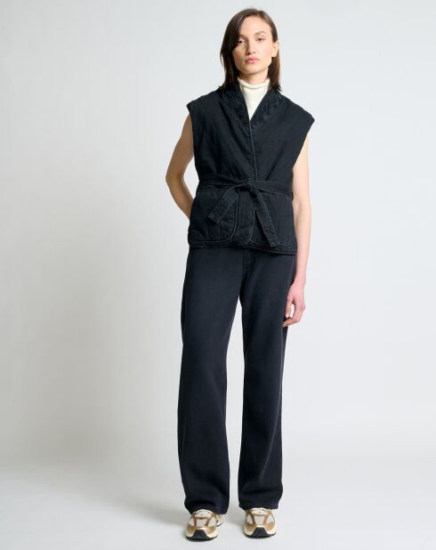 Veste Namaste true black