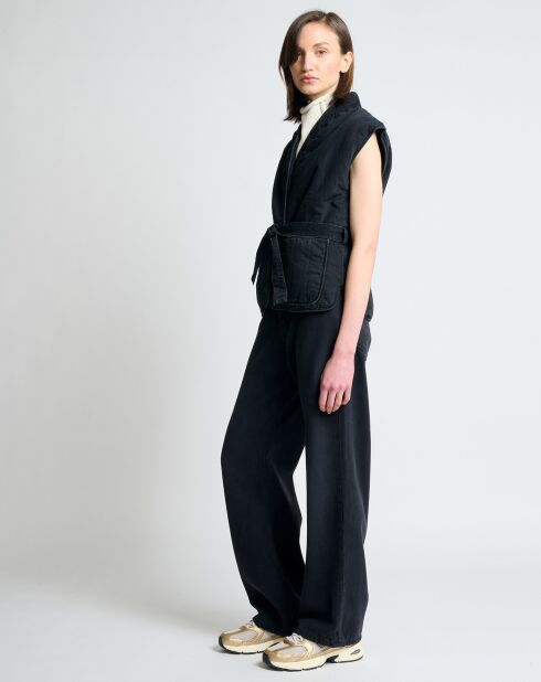 Veste Namaste true black