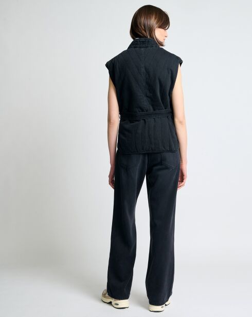 Veste Namaste true black
