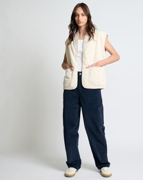 Veste Namaste true ecru