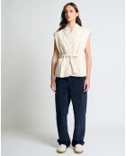 Veste Namaste true ecru