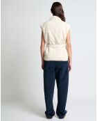 Veste Namaste true ecru