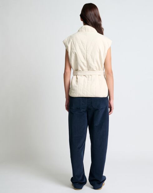 Veste Namaste true ecru