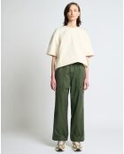 Pantalon Replica kaki