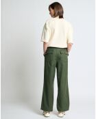 Pantalon Replica kaki
