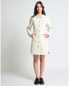 Robe Romy écrue
