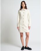 Robe Romy écrue