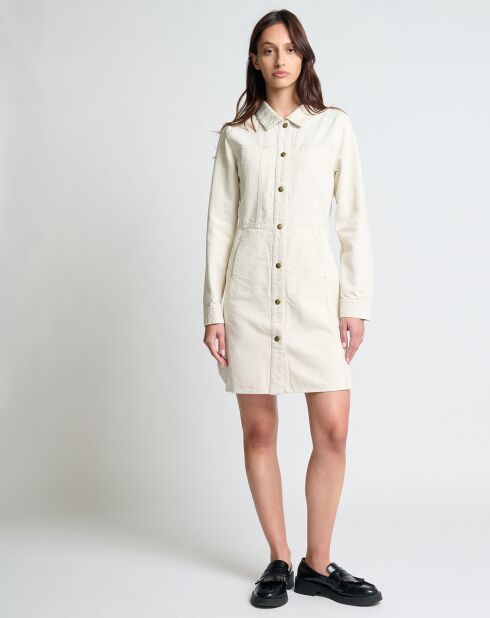 Robe Romy écrue