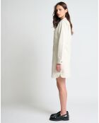 Robe Romy écrue