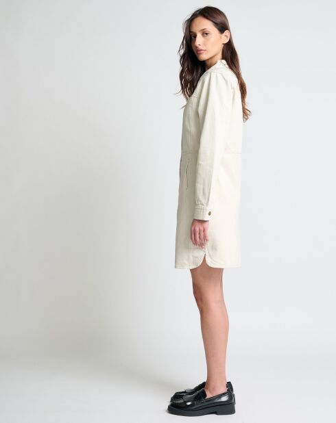Robe Romy écrue