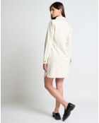 Robe Romy écrue