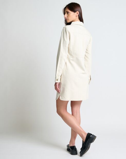 Robe Romy écrue