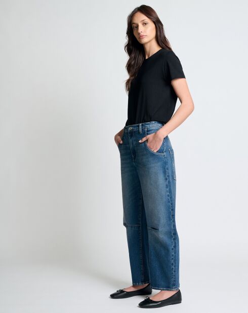 Denimjeans Texas Blue 405