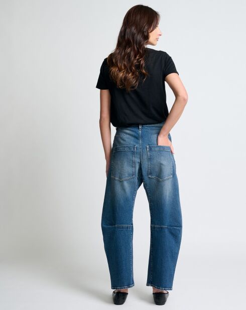 Denimjeans Texas Blue 405