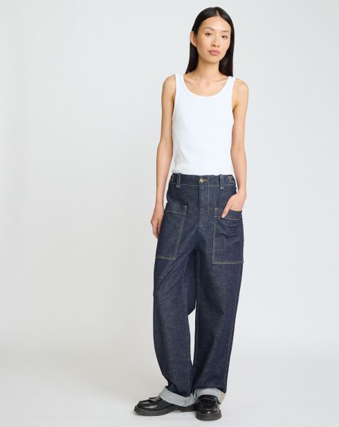Wendy Waterwash Jeans