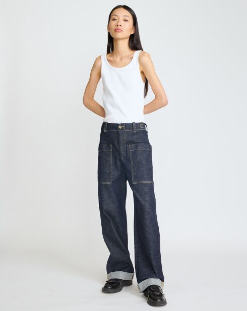 Wendy Waterwash Jeans