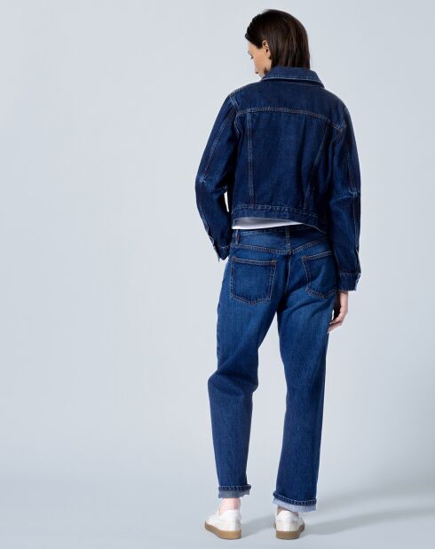Chaqueta Wesley wash 408