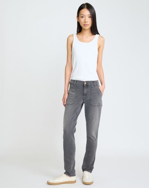 Jean Jets noir 243