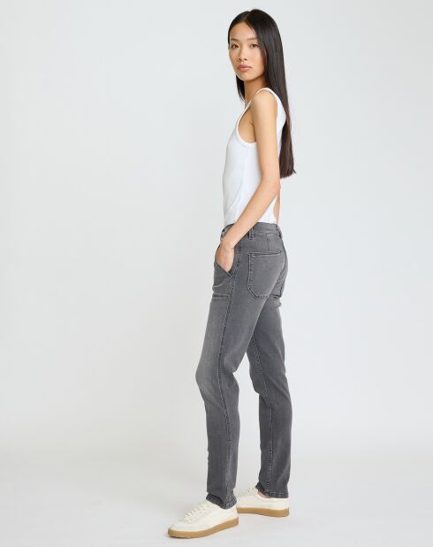 Jean Jets noir 243