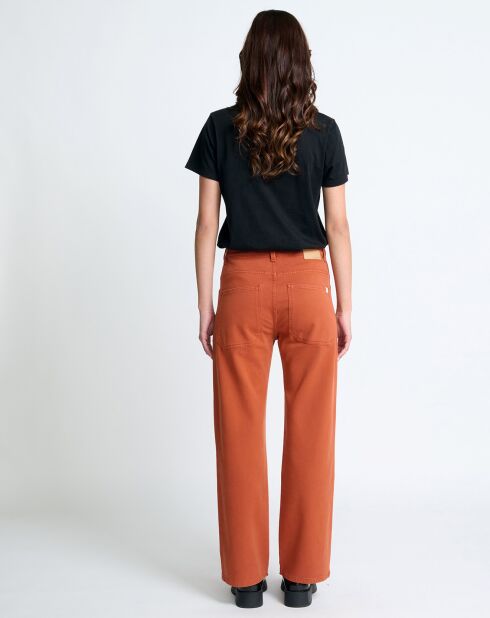 Pantalon Tommy rousillon