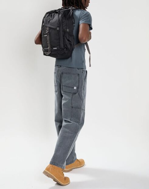 Sac à dos Cypress noir - 48x29x20 cm