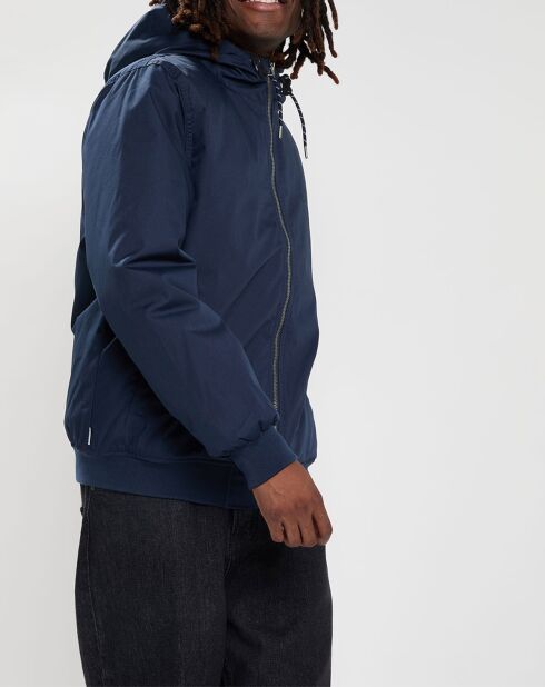 Blouson Dulcey bleu marine