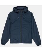 Blouson Dulcey bleu marine