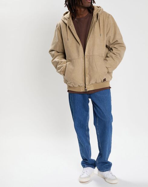 Veste Dulcey Canvas beige