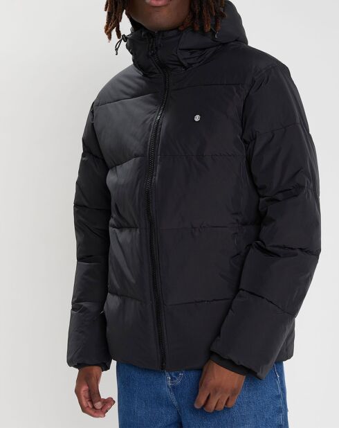 Doudoune Dulcey Puff 2.0 noire