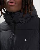 Doudoune Dulcey Puff 2.0 noire