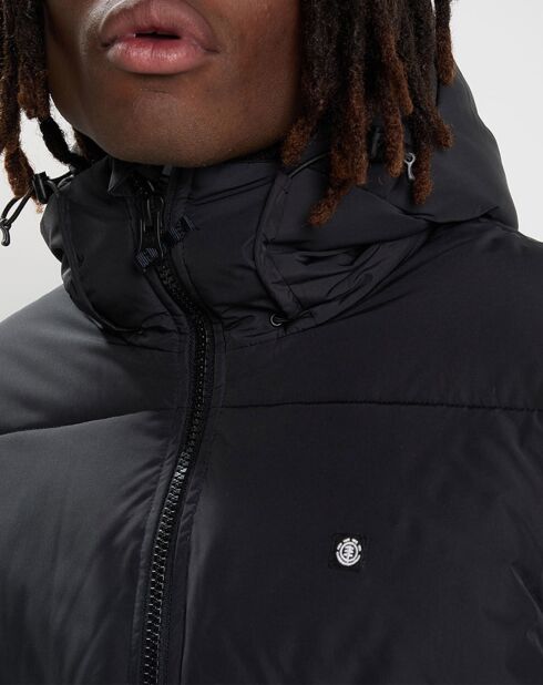 Doudoune Dulcey Puff 2.0 noire