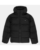 Doudoune Dulcey Puff 2.0 noire