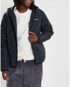 Blouson Insulator Classic noir
