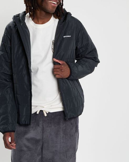 Blouson Insulator Classic noir