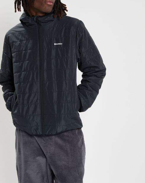 Blouson Insulator Classic noir