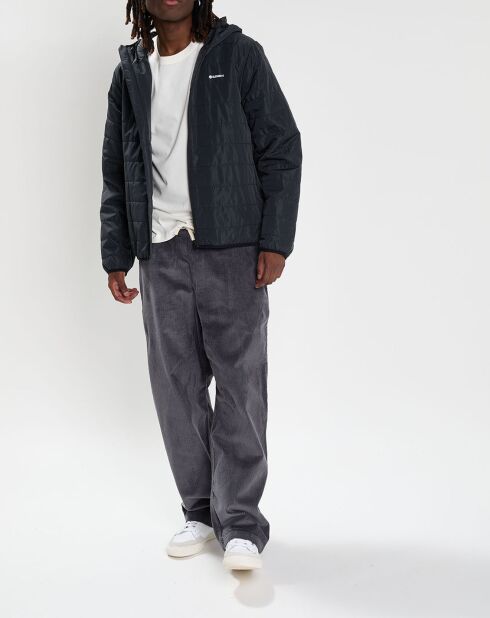 Blouson Insulator Classic noir