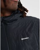 Blouson Insulator Classic noir