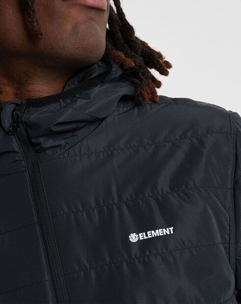 Blouson Insulator Classic noir