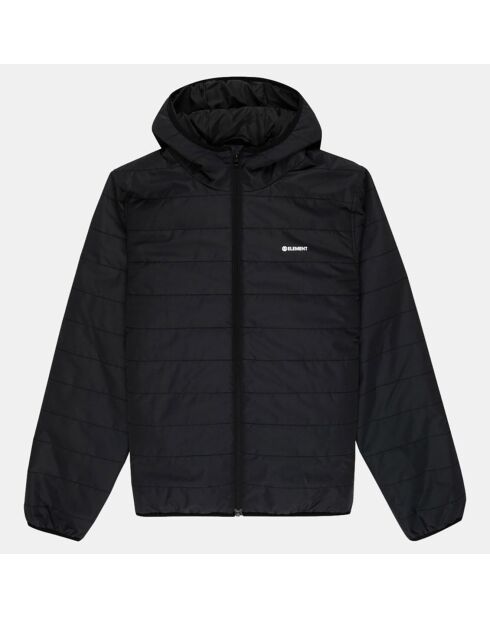 Blouson Insulator Classic noir