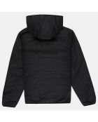 Blouson Insulator Classic noir