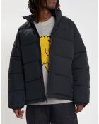 Doudoune Legacy Puff noire